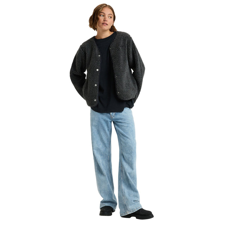 Roxy | Iconic Town Fleece Polar