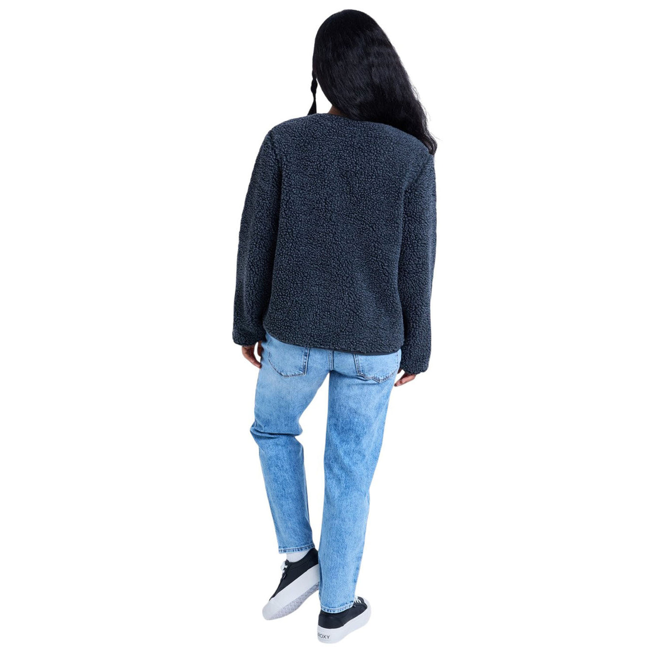 Roxy | Iconic Town Fleece Polar