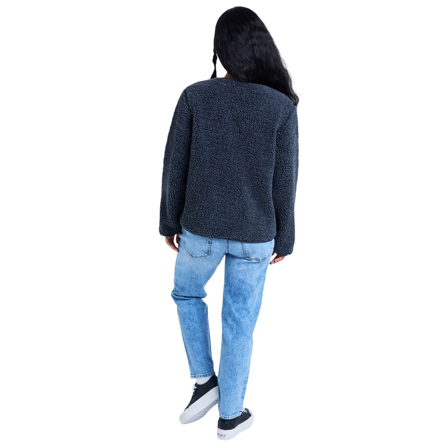 Roxy | Iconic Town Fleece Polar