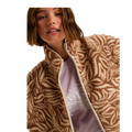 Roxy | Veste Blurry Cloud Print