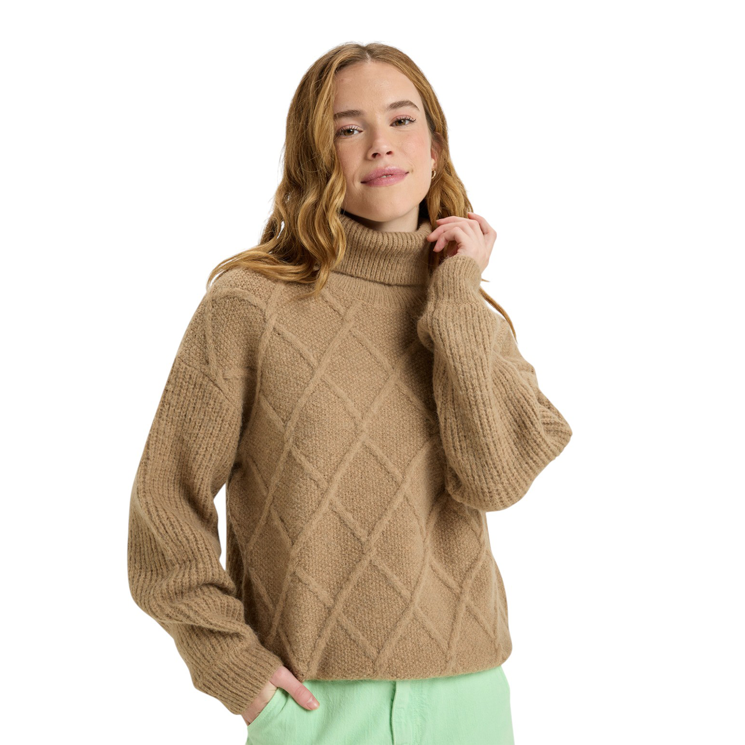 Roxy | Sweat Picture Moment