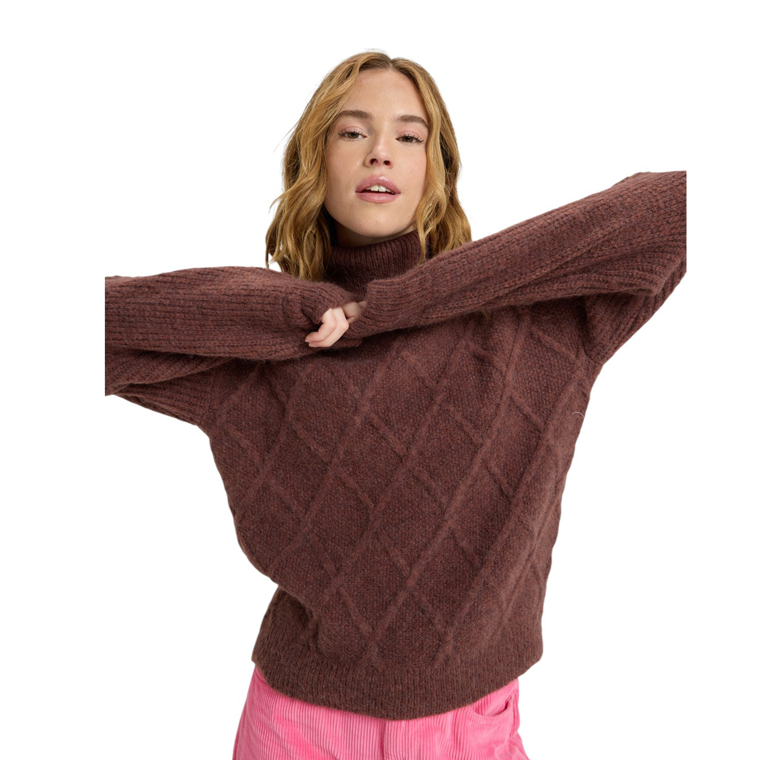 Roxy | Sweat Picture Moment