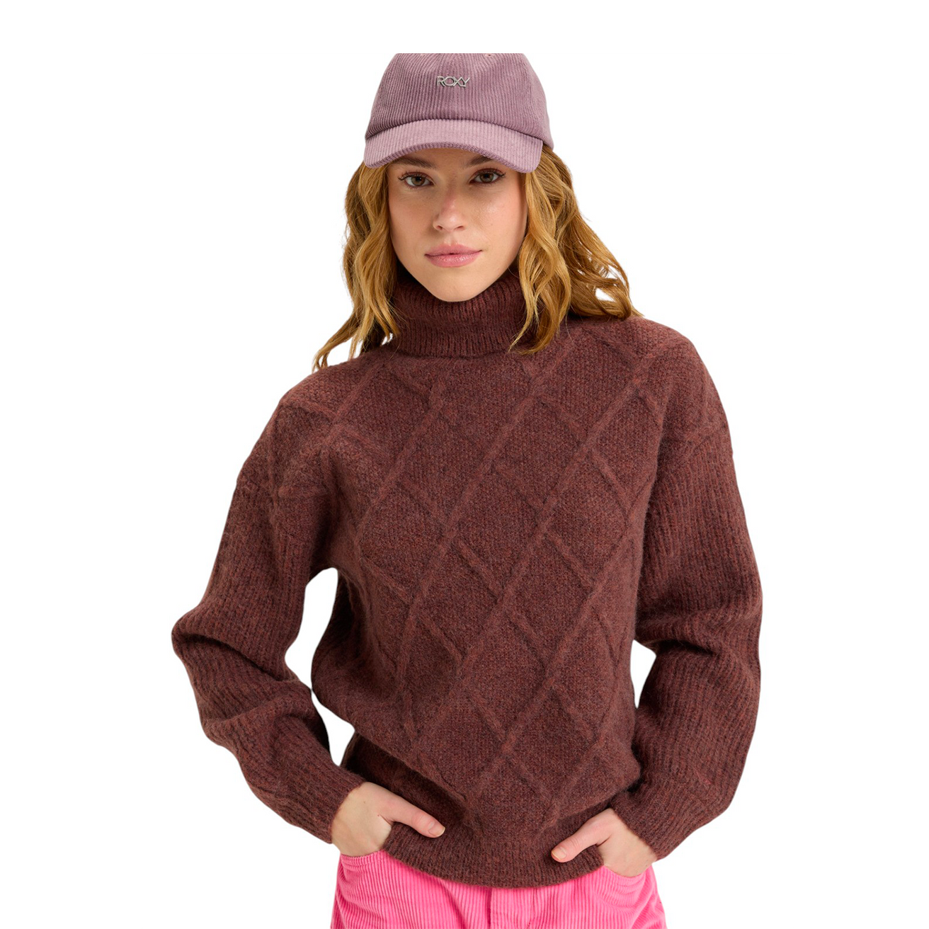 Roxy | Sweat Picture Moment