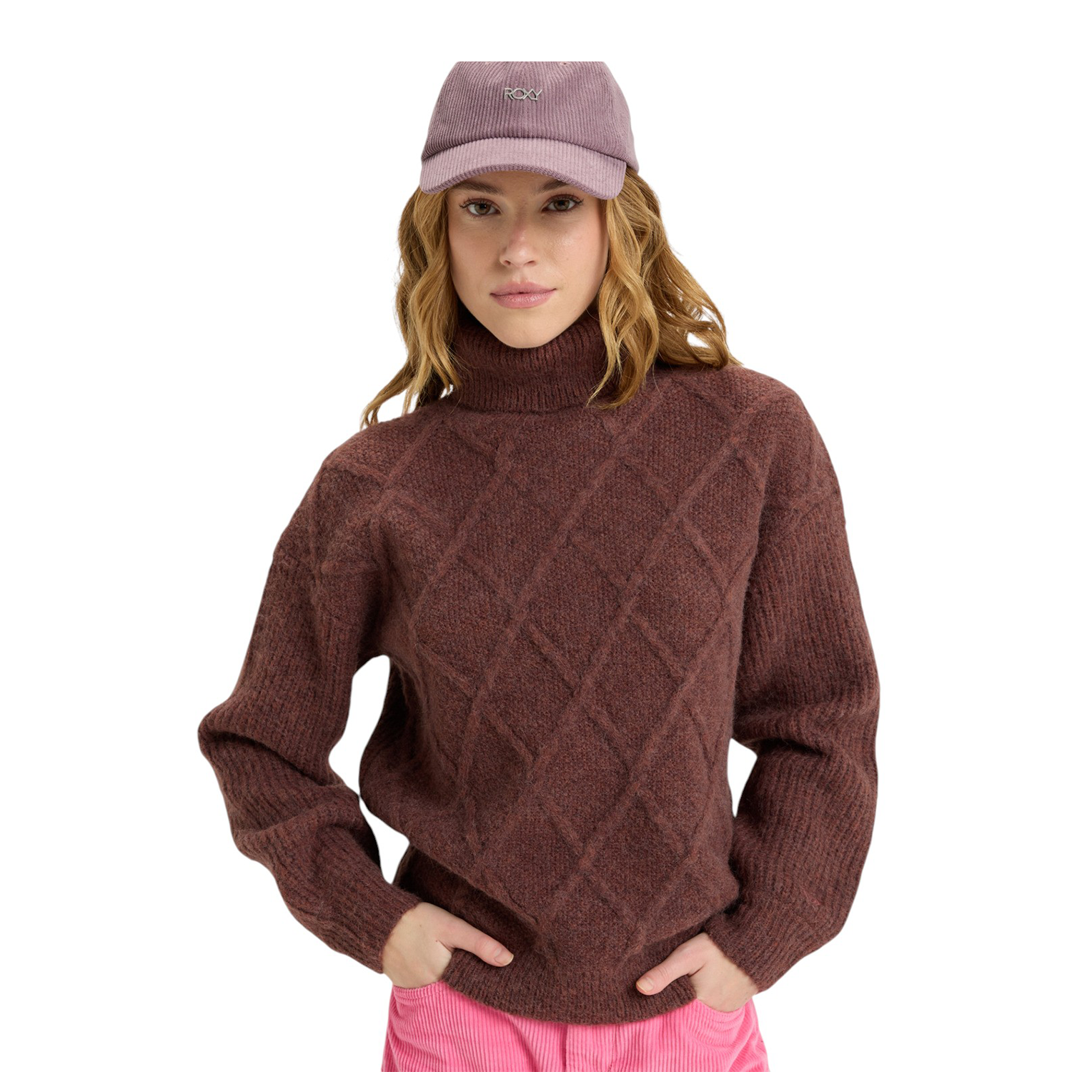 Roxy | Sweat Picture Moment