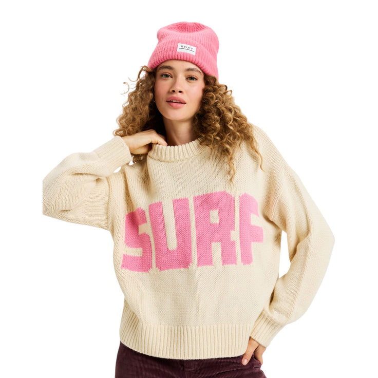 Roxy | Sweat Exploring Heart