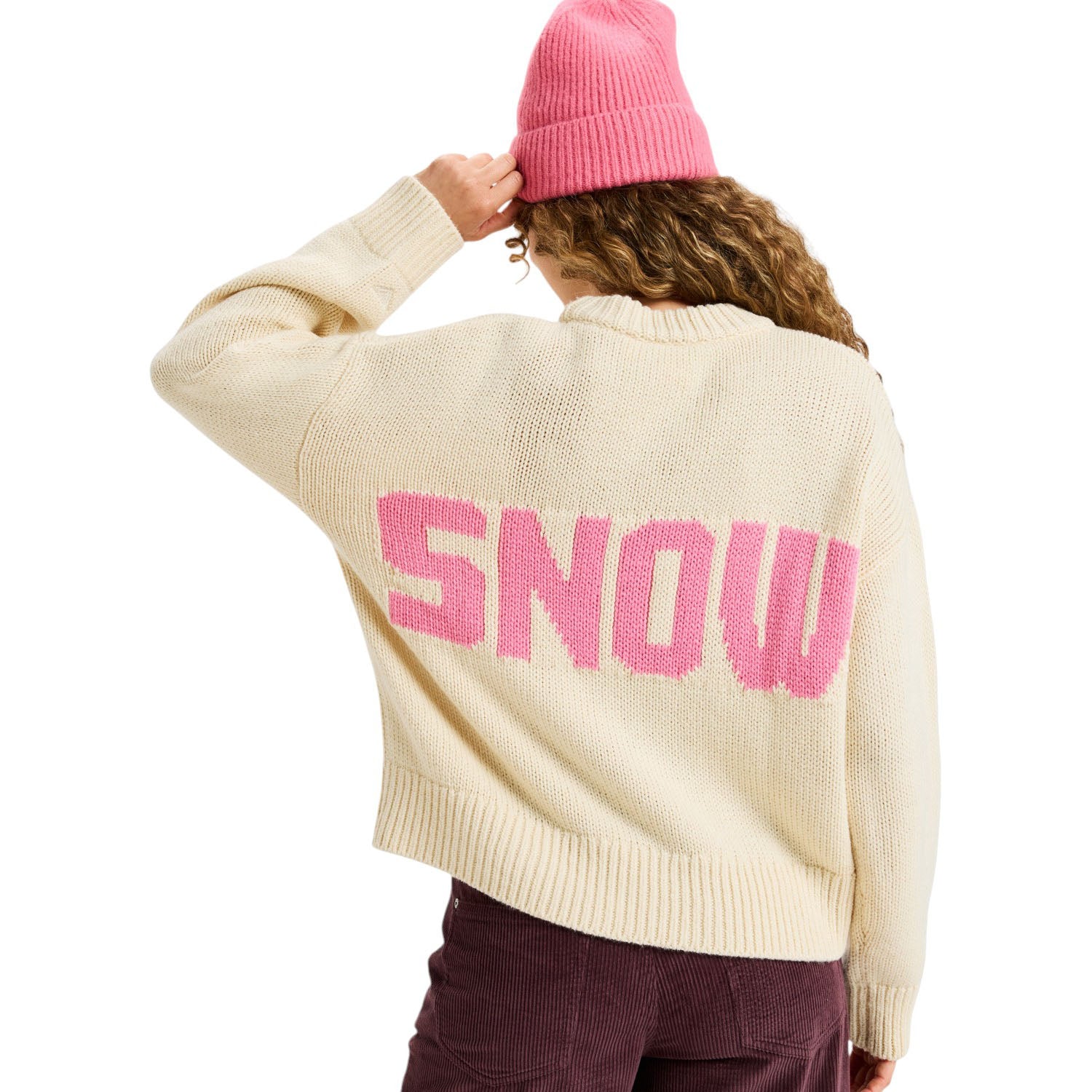 Roxy | Sweat Exploring Heart