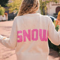 Roxy | Sweat Exploring Heart