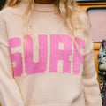 Roxy | Sweat Exploring Heart