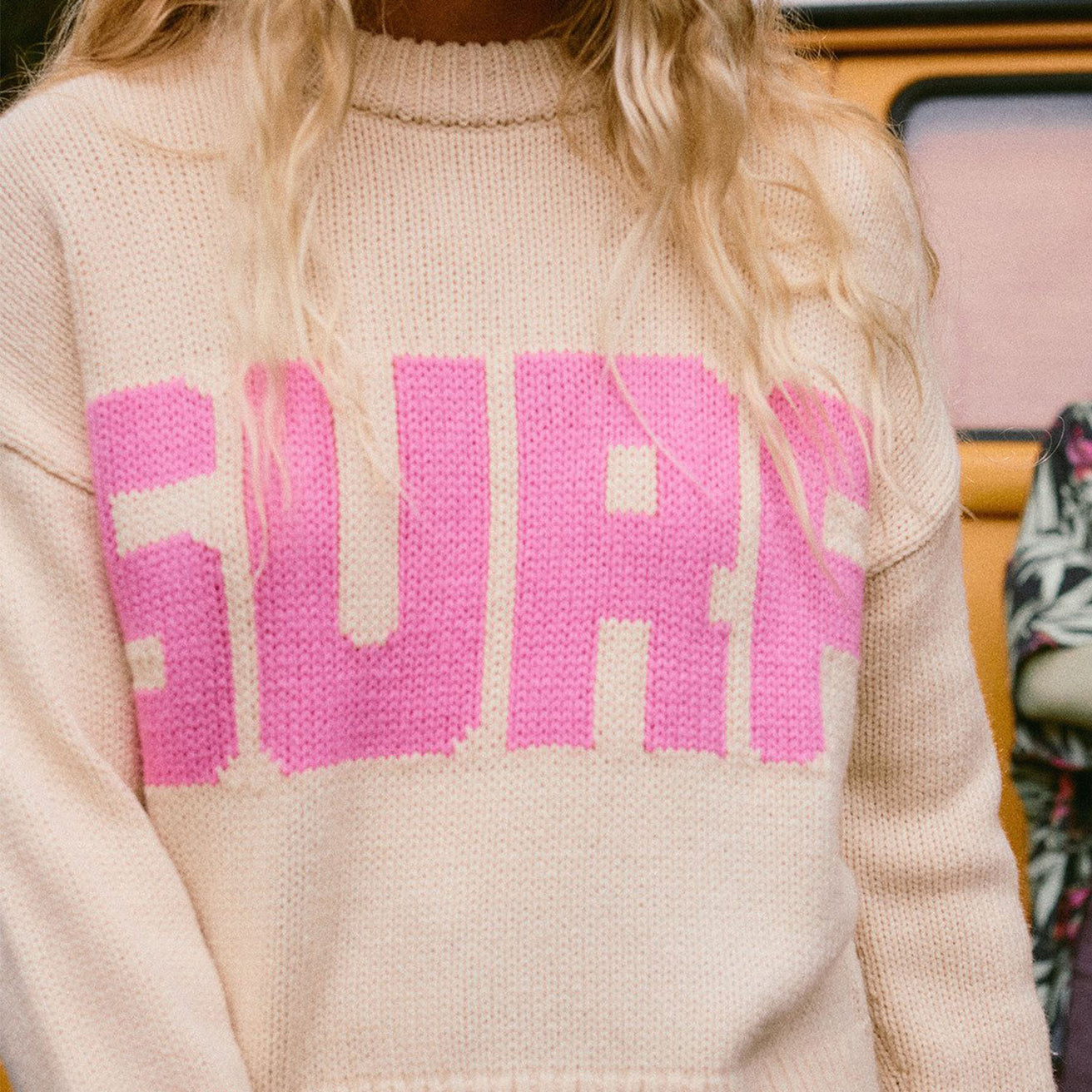 Roxy | Sweat Exploring Heart