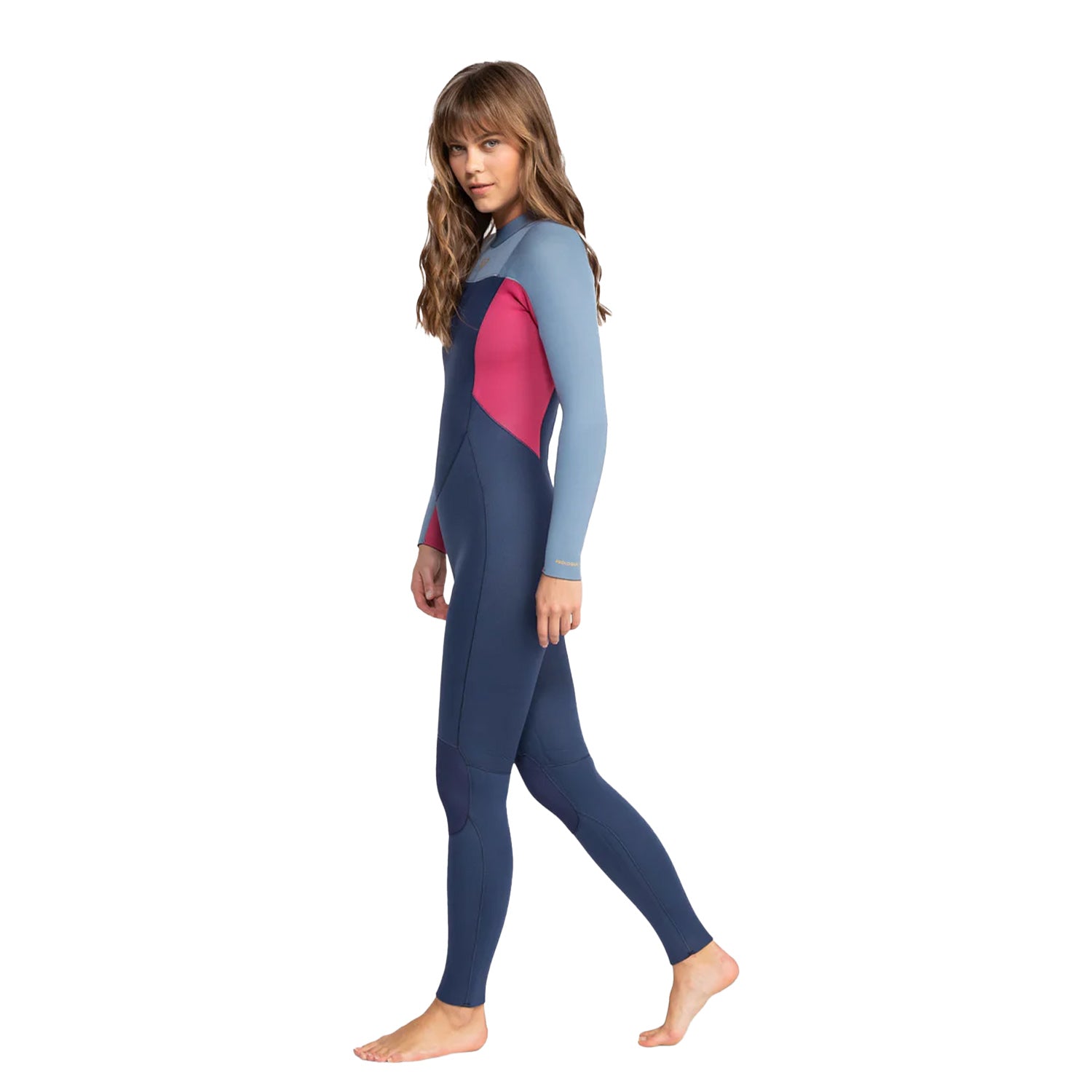 Roxy | Combinaison Intégrale Femme Prologue Back Zip - 4/3mm