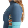 Roxy | 2mm Swell Series Springsuit Shorty Back Zip