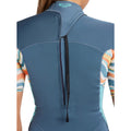 Roxy | 2mm Swell Series Springsuit Shorty Back Zip