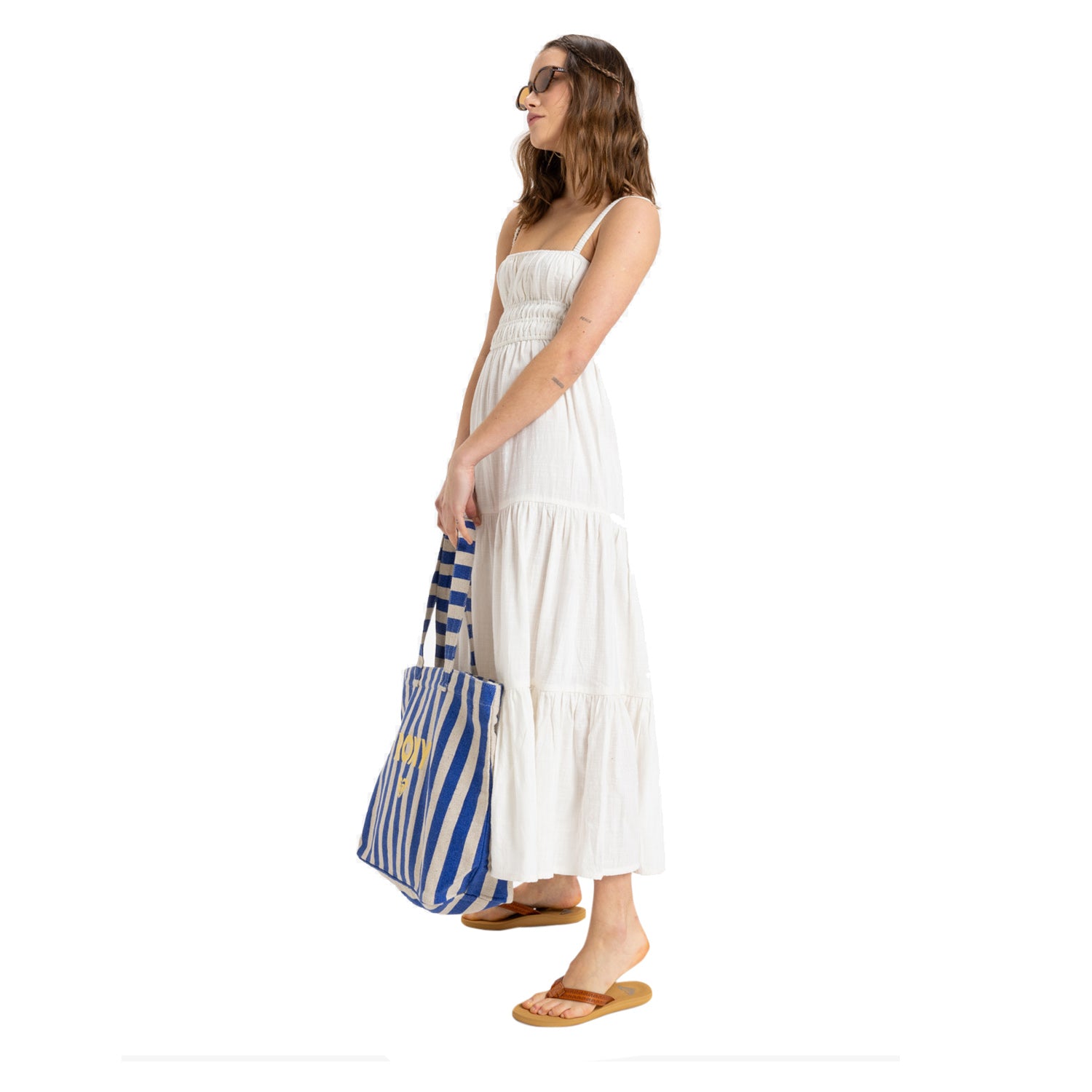 Roxy | Sunshine dress
