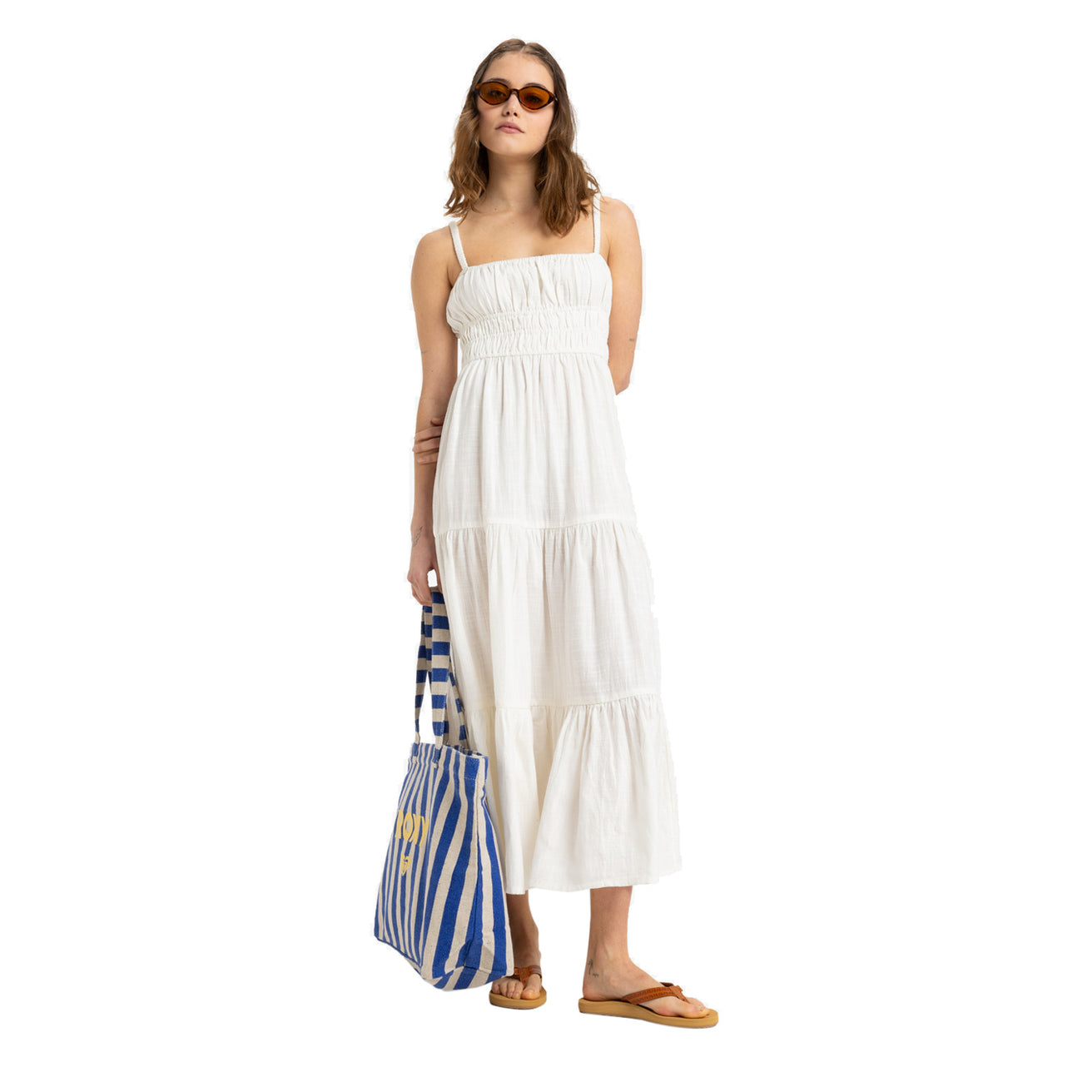 Roxy | Sunshine dress