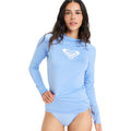 Roxy | Whole Hearted Rashguard