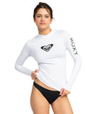 Roxy | Whole Hearted Rashguard