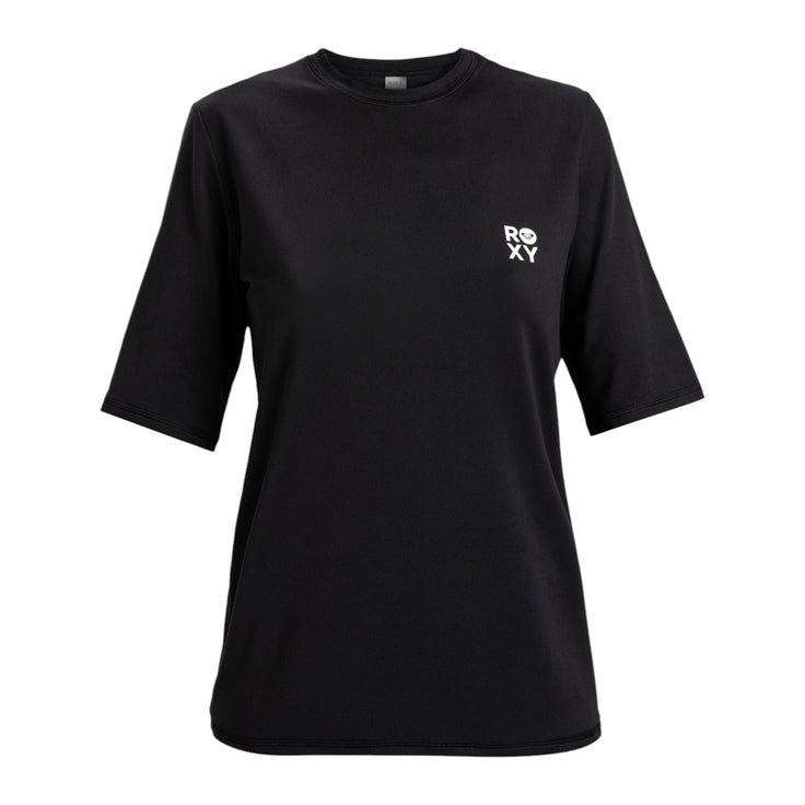 Roxy | Happy Waves Surf Tee