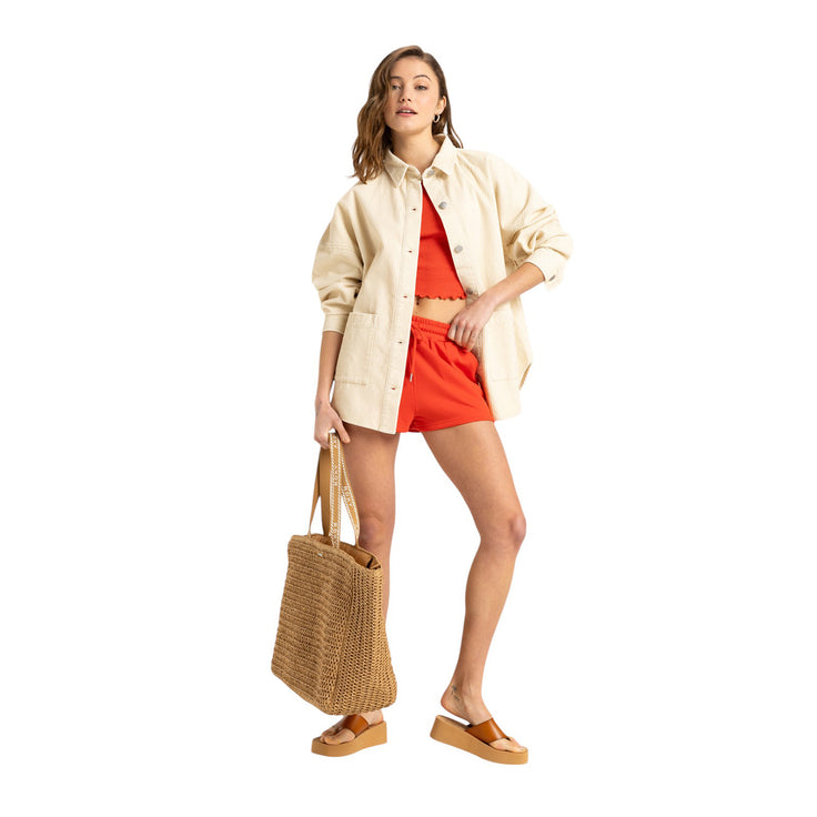 Roxy | Kick Back Overshirt