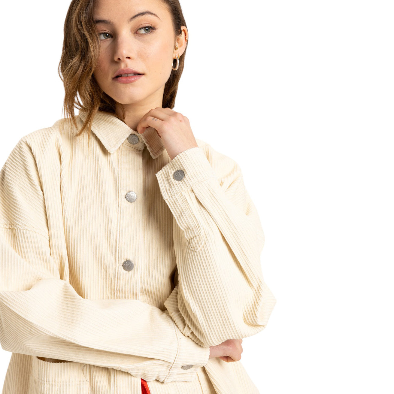 Roxy | Kick Back Overshirt