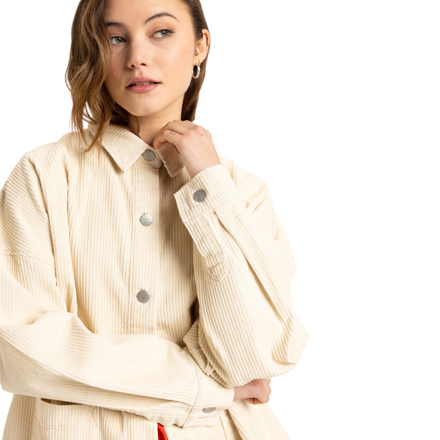 Roxy | Kick Back Overshirt