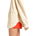 Roxy | Kick Back Overshirt