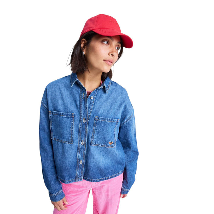 Roxy | Veste en jean Another Reflect