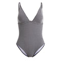 Roxy | Gingham one-piece swimsuit