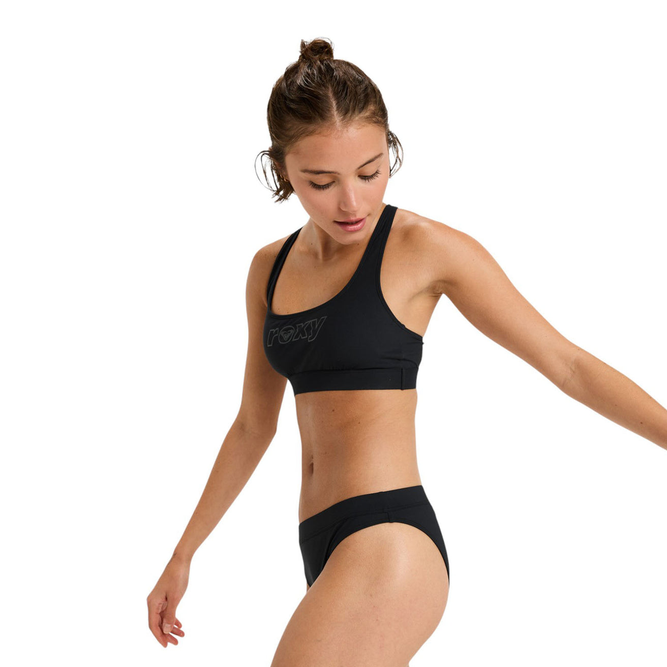 Roxy | Active Bralette