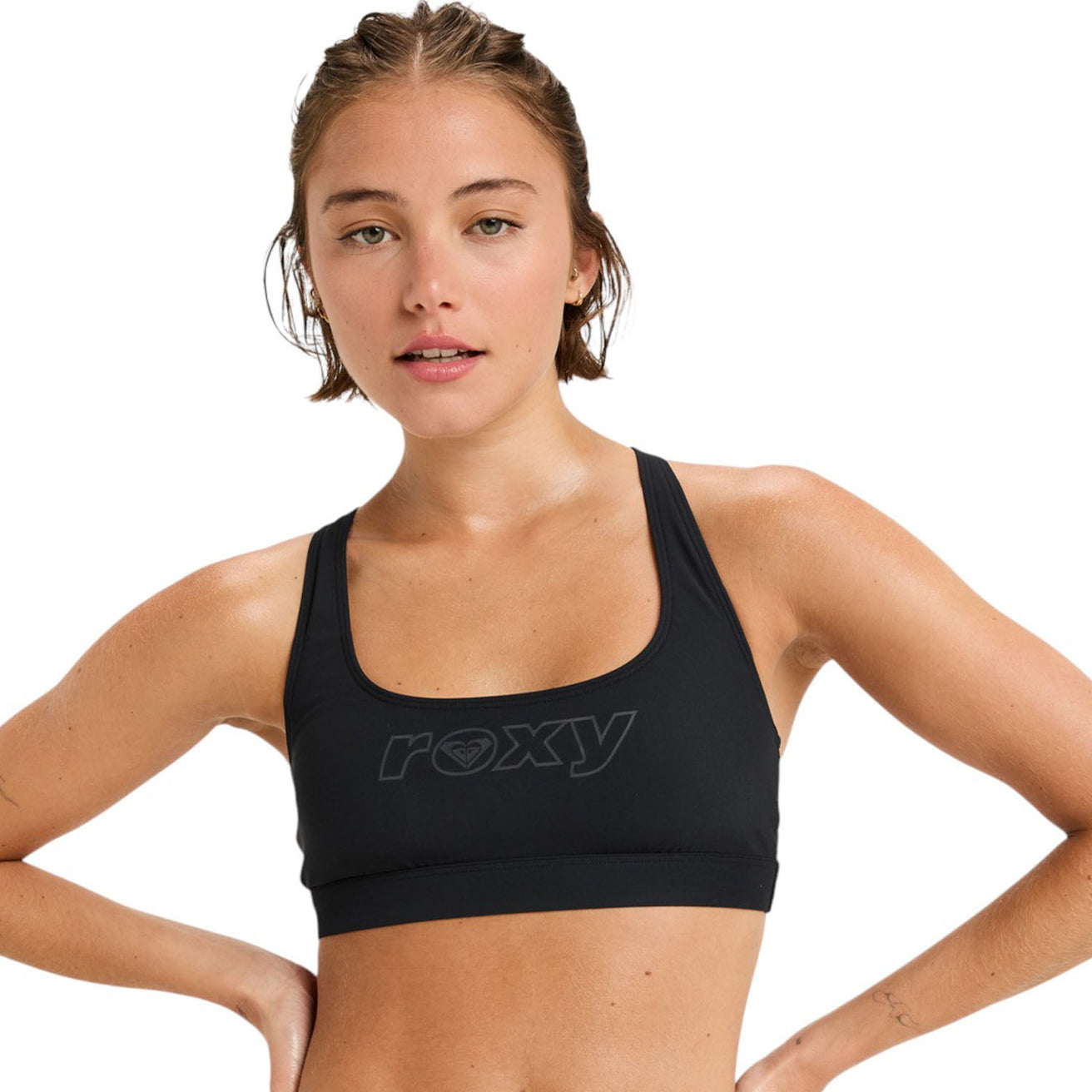 Roxy | Active Bralette