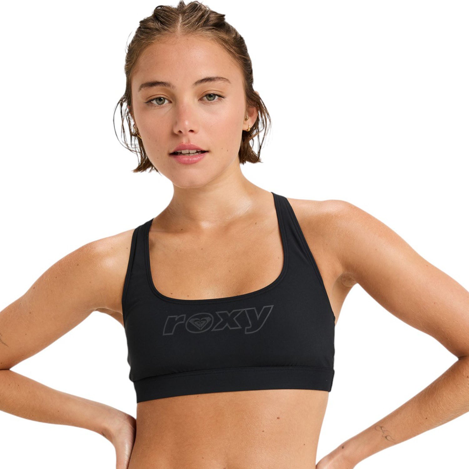 Roxy | Active Bralette