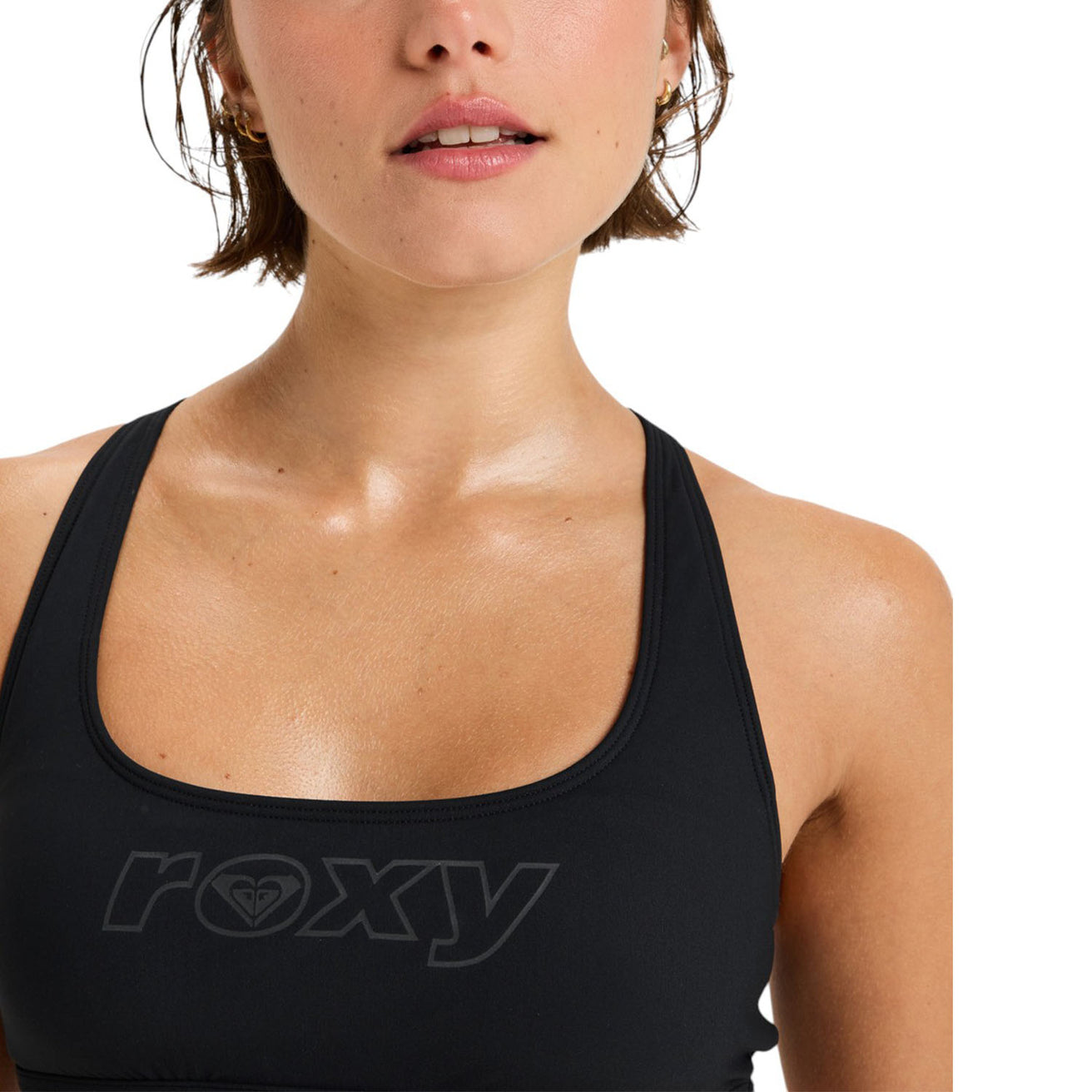Roxy | Active Bralette