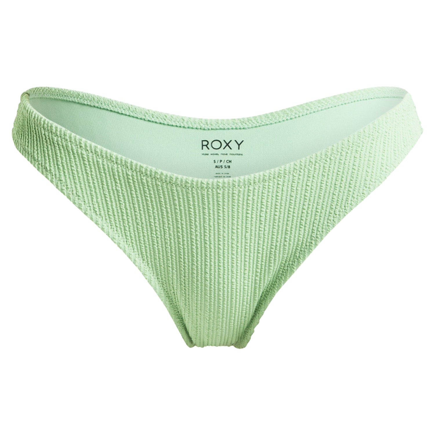 Roxy | Bas de bikini Cheeky Aruba