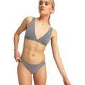 Roxy | Bas de maillot de bain Gingham