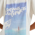 Roxy | Hangloose The Sky Tee-shirt