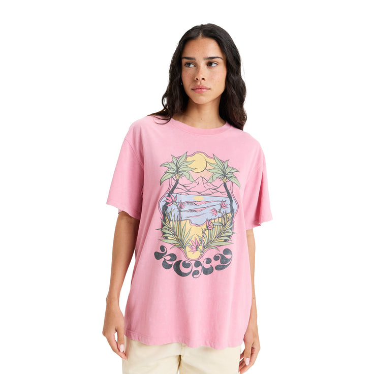 Roxy | Sunnyoversize Tee