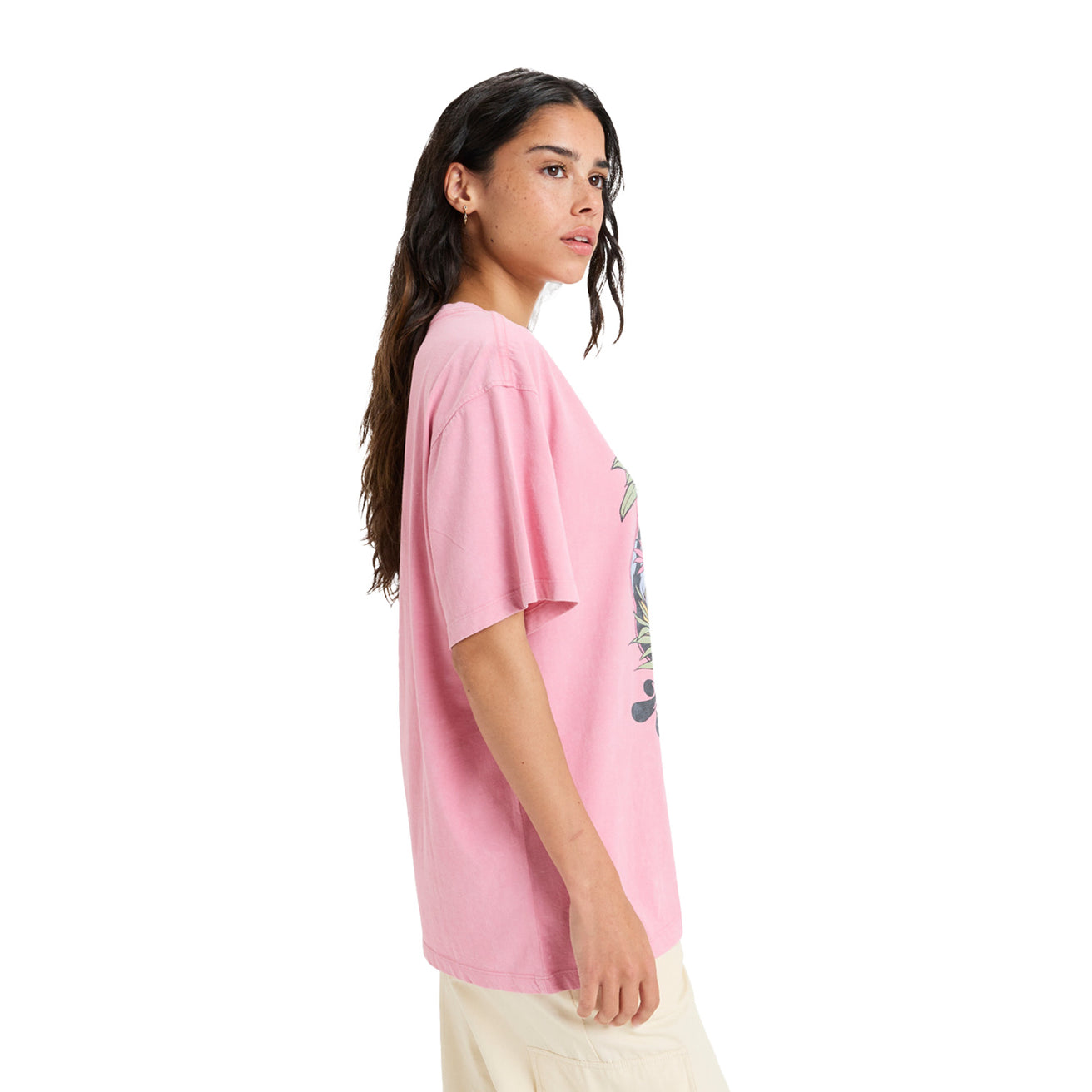 Roxy | Tee-shirt Sunnyoversize