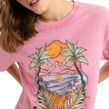 Roxy | Tee-shirt Sunnyoversize