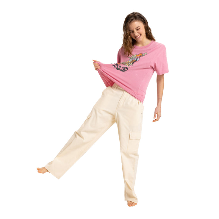 Roxy | Sunnyoversize Tee