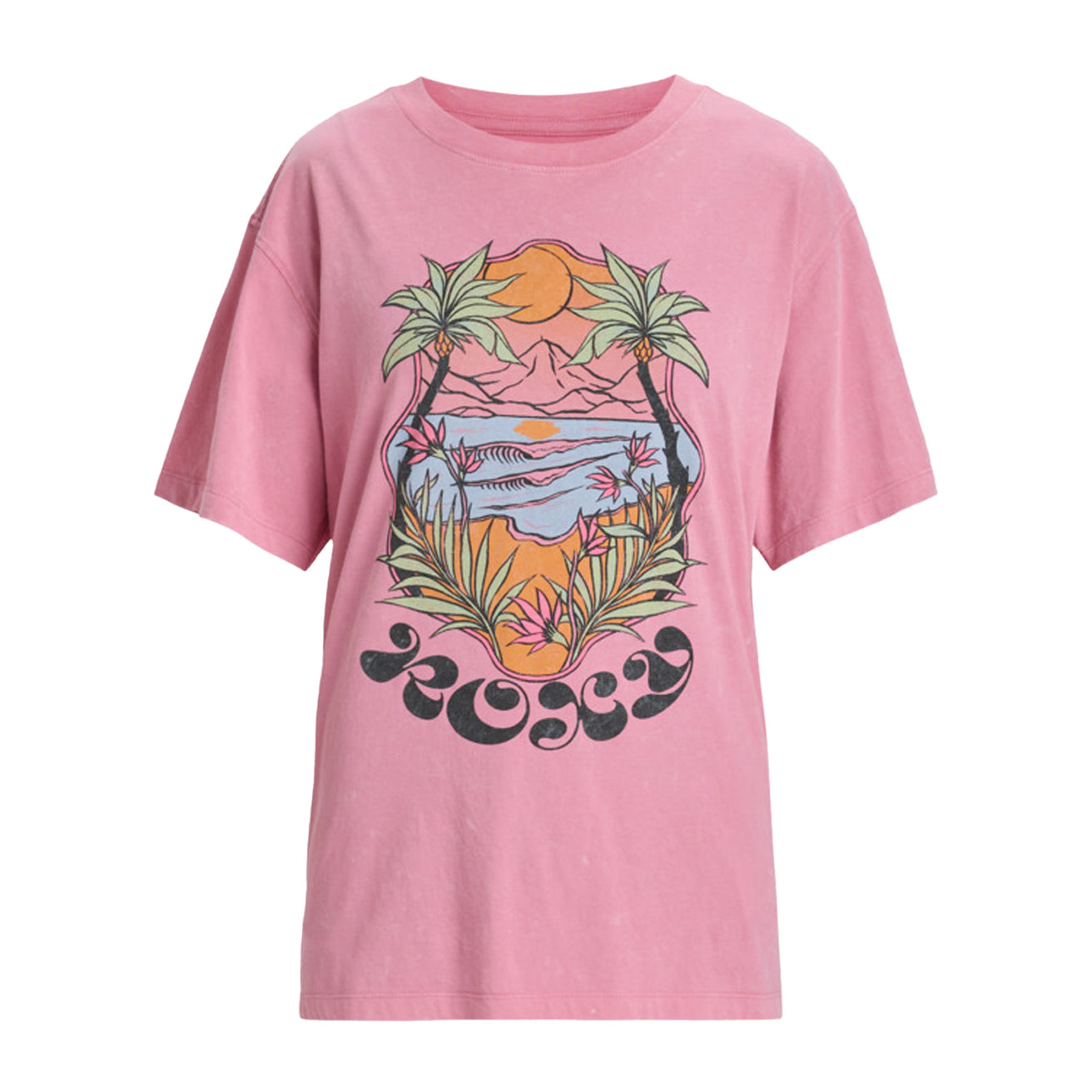 Roxy | Tee-shirt Sunnyoversize