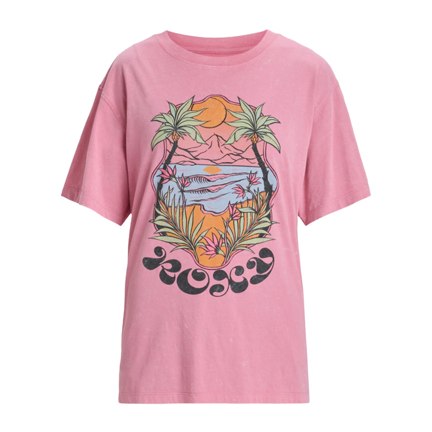 Roxy | Tee-shirt Sunnyoversize