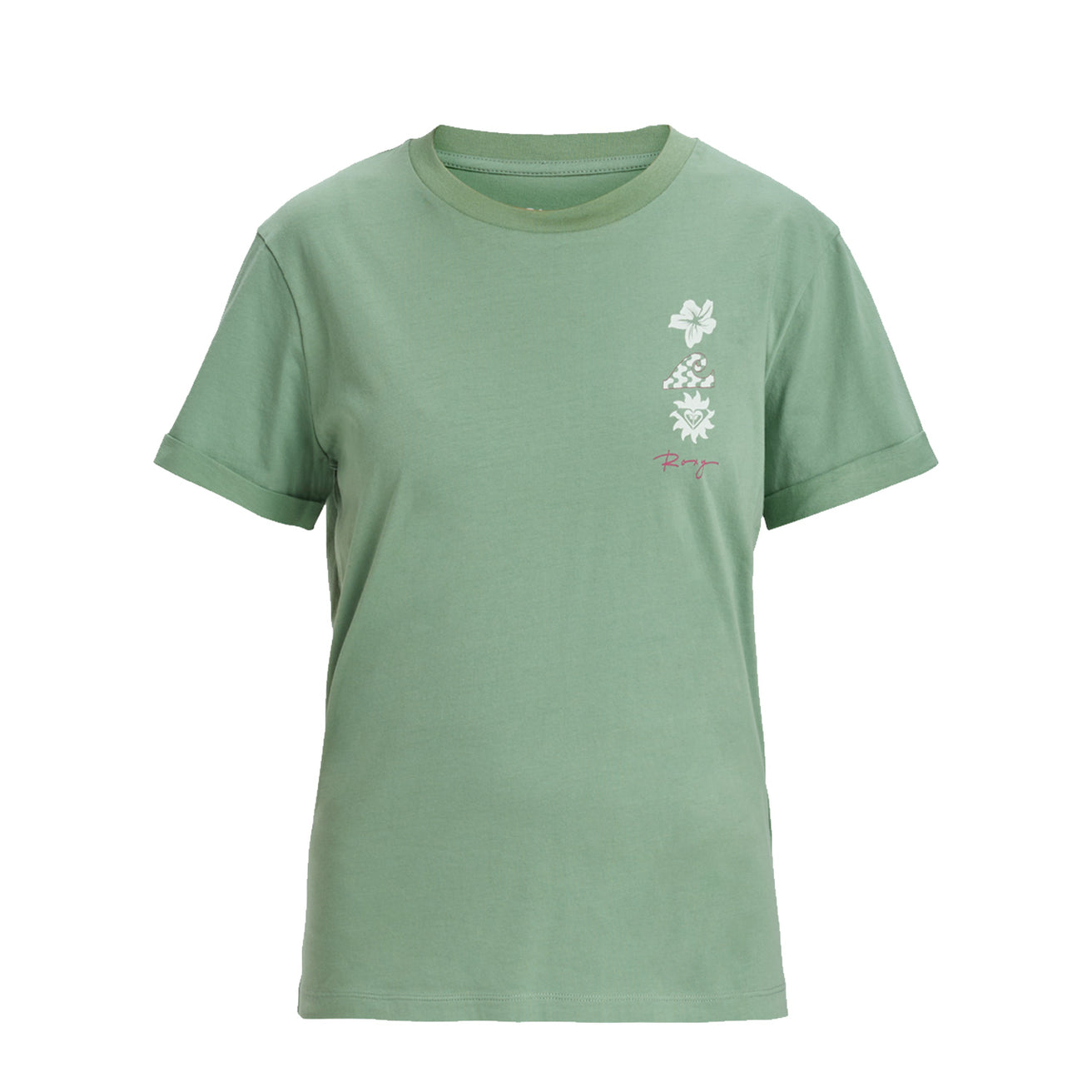 Roxy | T-shirt Oceanregular Art