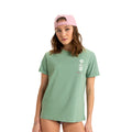 Roxy | T-shirt Oceanregular Art