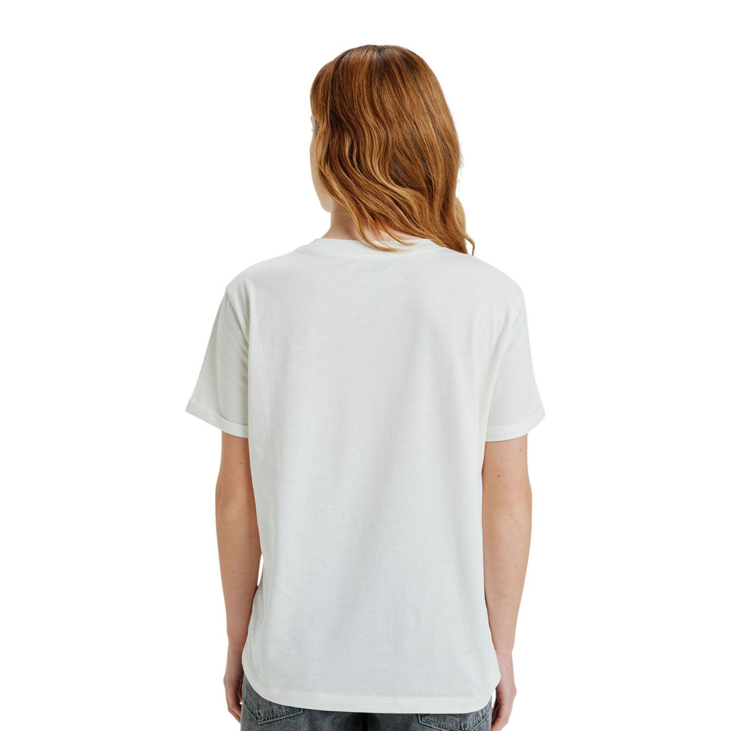Roxy | Tee-shirt Oceanregular Poster
