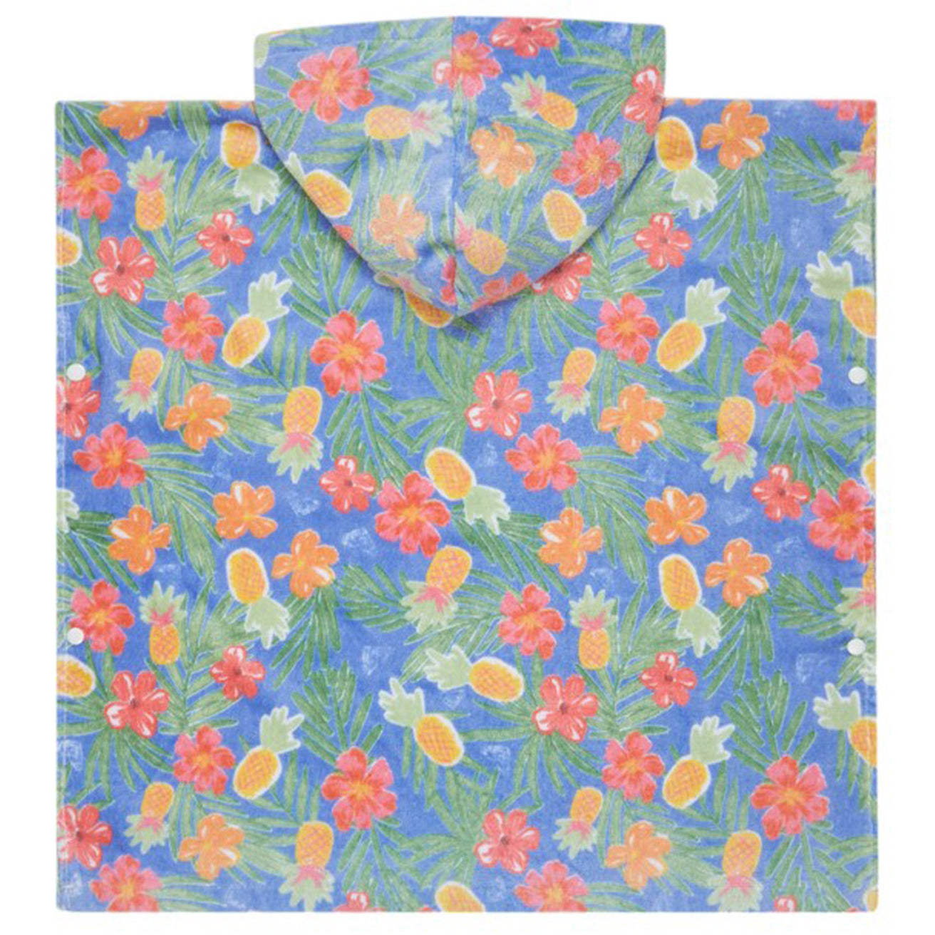 Roxy | Poncho TW Stay Magical