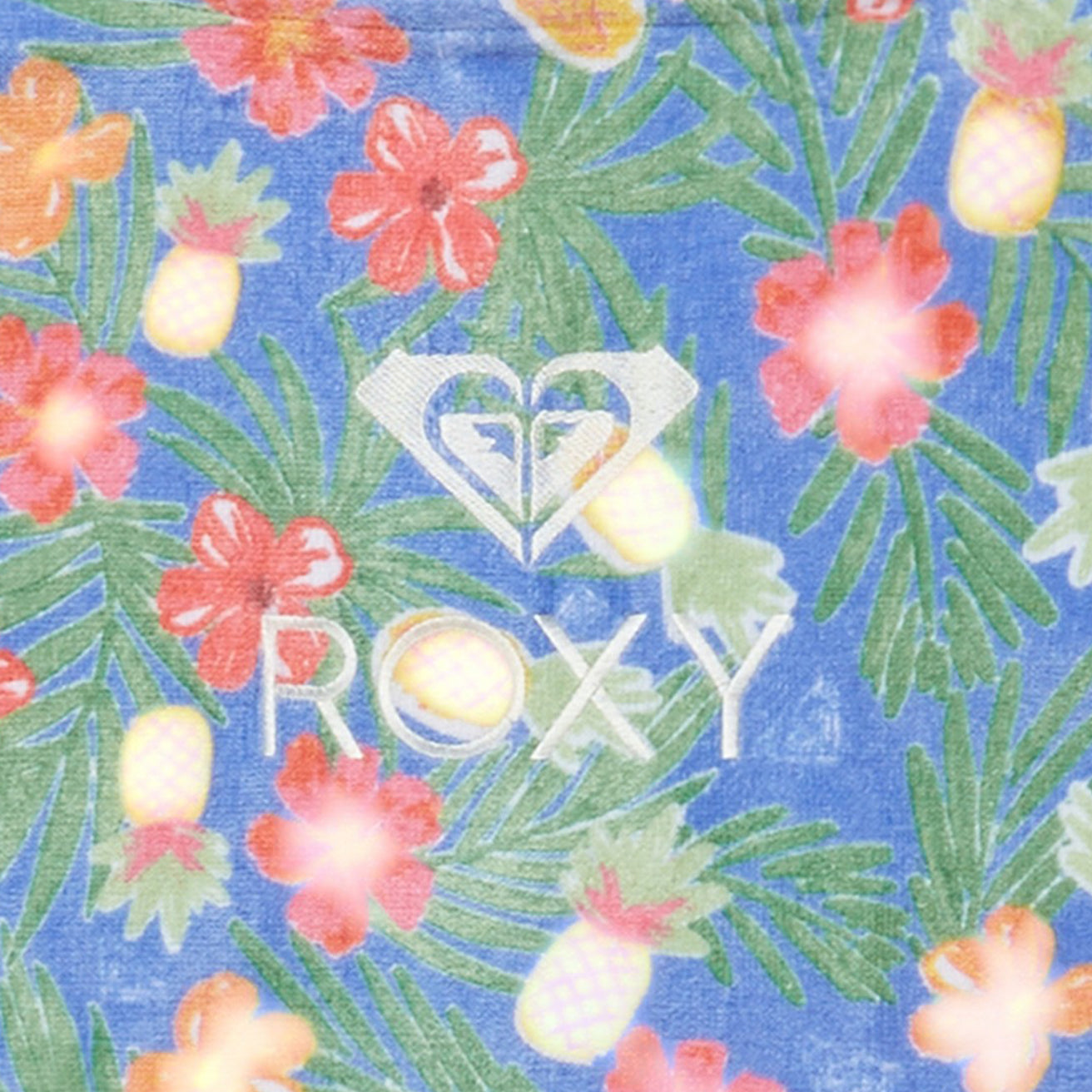 Roxy | Poncho TW Stay Magical