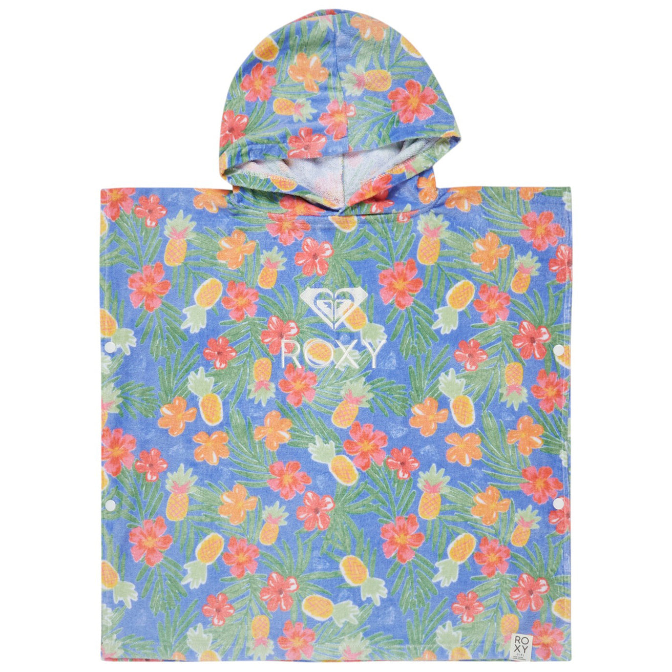 Roxy | Poncho TW Stay Magical