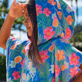 Roxy | Poncho TW Stay Magical