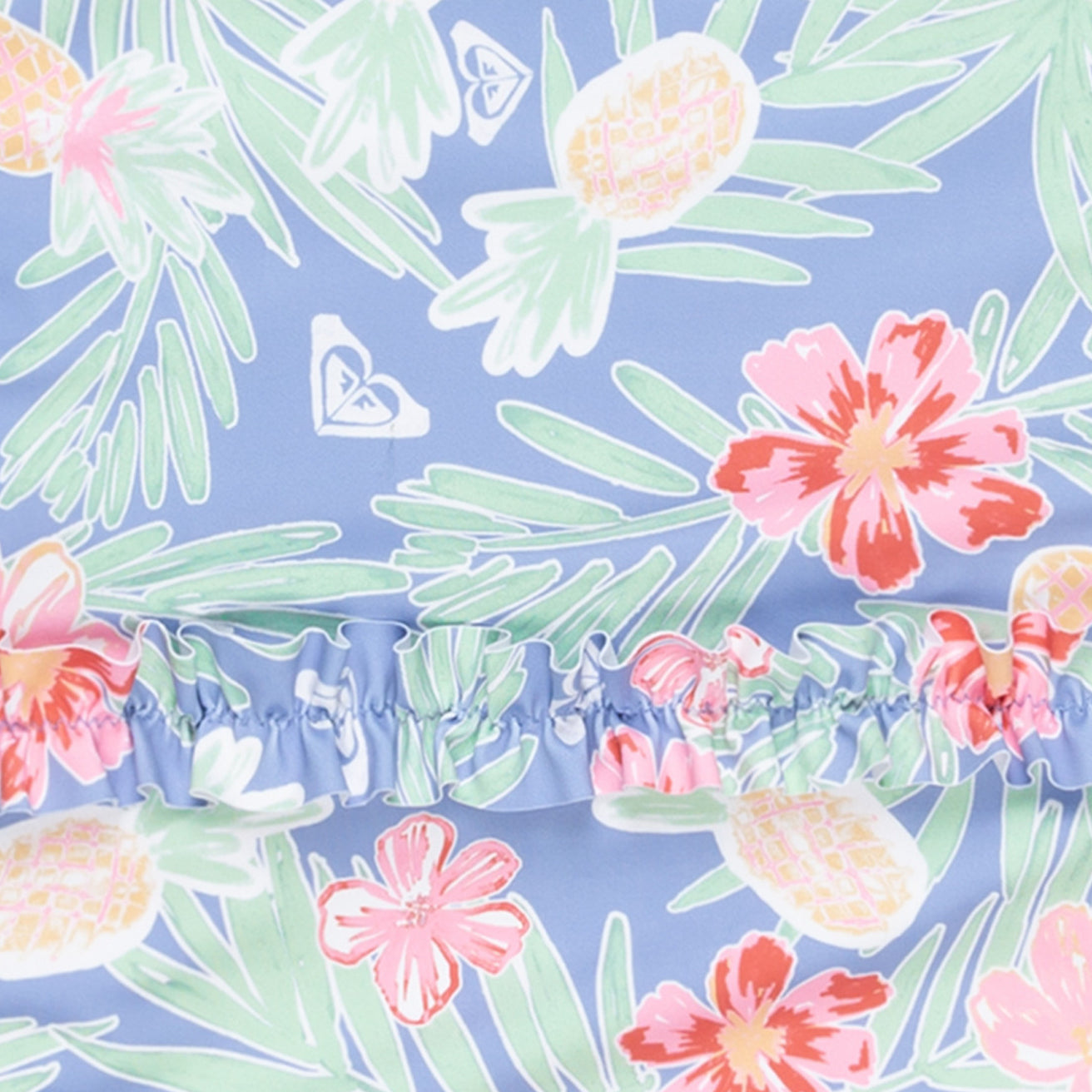Roxy | Tropical Story one-piece swimsuit