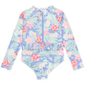 Roxy | Tropical Story one-piece swimsuit