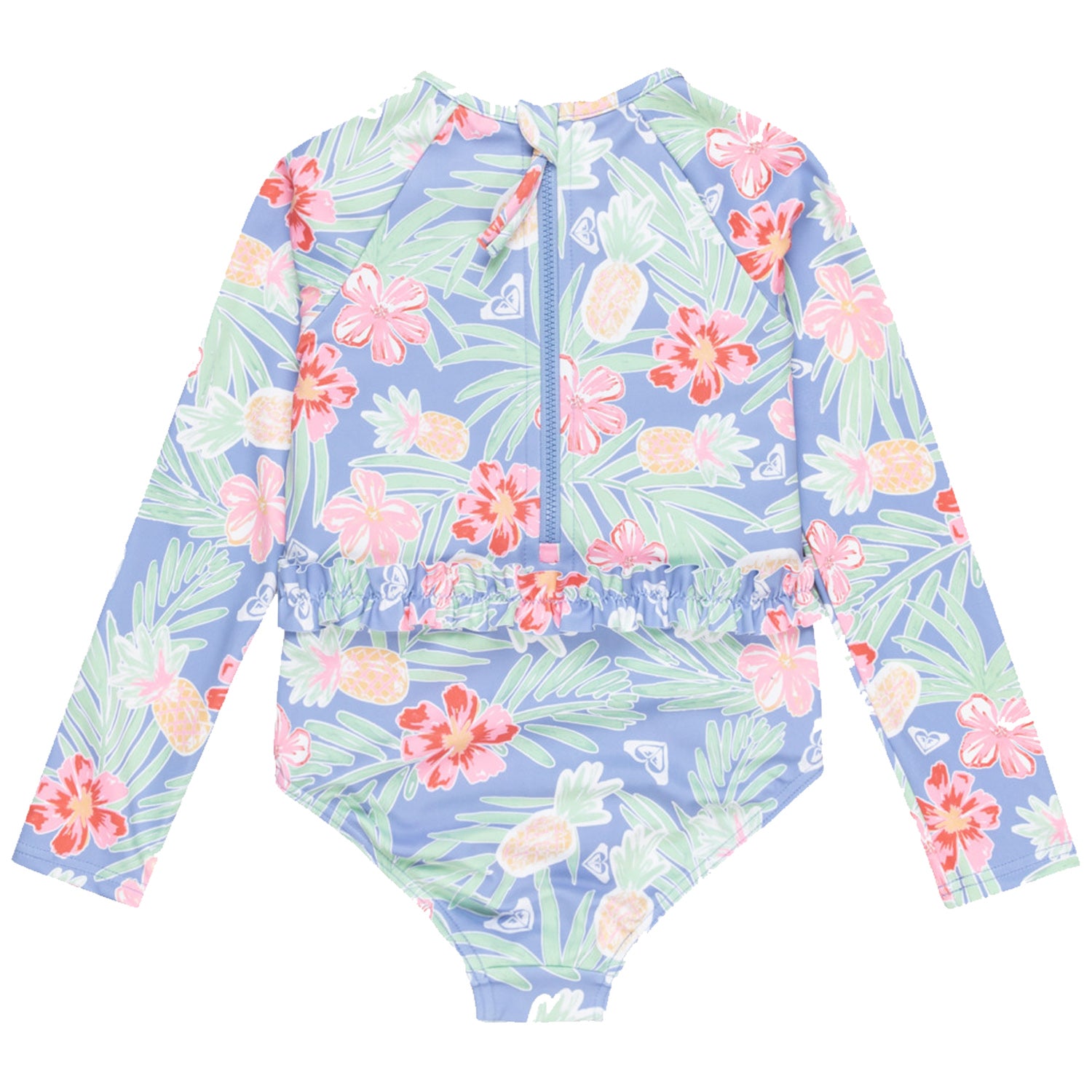 Roxy | Tropical Story one-piece swimsuit